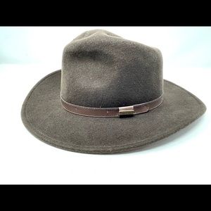 Pendleton Fedora